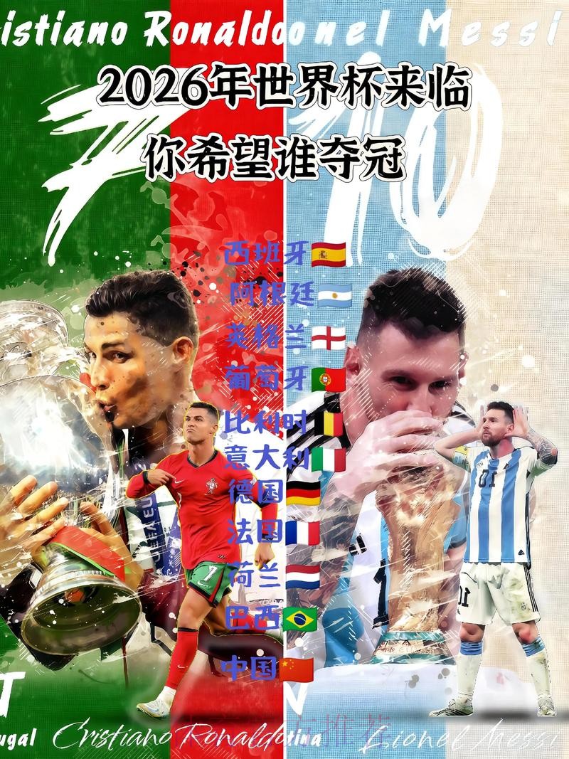 2026世界杯直播高清版观看指南免费观看 2026世界杯直播高清版观看指南免费观看